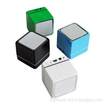 Portable Bluetooth Speaker Review with Heavy Loud Bass